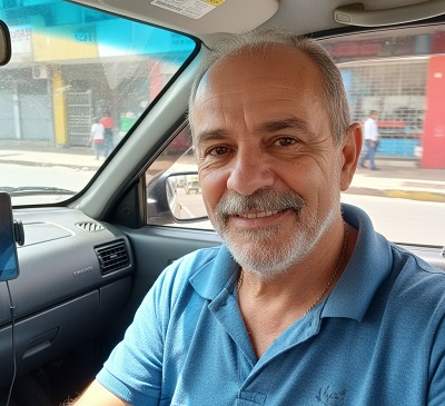 Roberto Ferreira